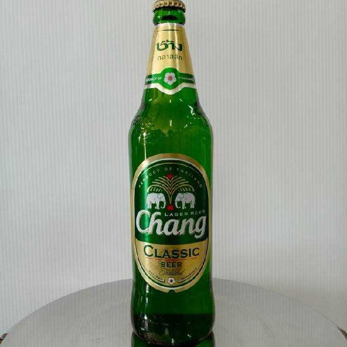 Chang Thai